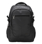 Notebookrucksack Business dunkelgrau