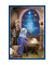 D.T.Weihnachtskarten heilig