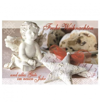 D.T.Weihnachtskarten midi