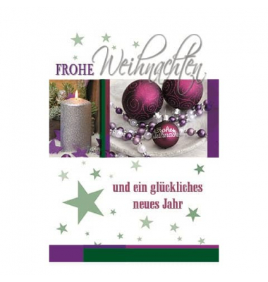 D.T.Weihnachtskarten midi
