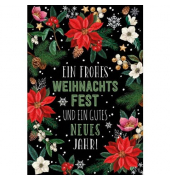 D.T.Weihnachtskarten