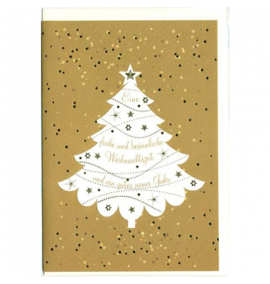 D.T.Weihnachtskarten