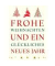 D.T.Weihnachtskarten