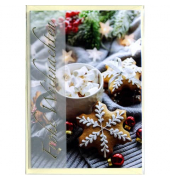 Weihnachtskarte