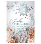 D.T.Weihnachtskarten