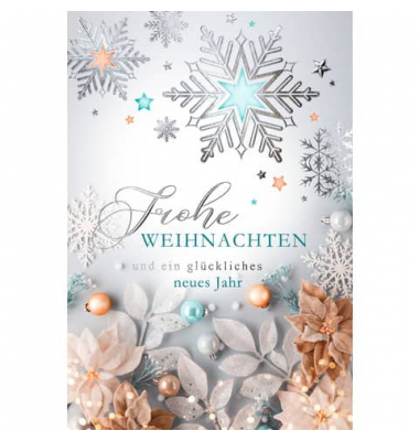D.T.Weihnachtskarten