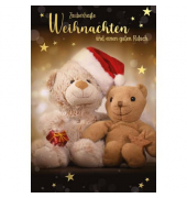 D.T.Weihnachtskarten