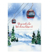 D.T.Weihnachtskarten