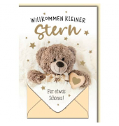 Glückwunschkarten 5310008 geldschein