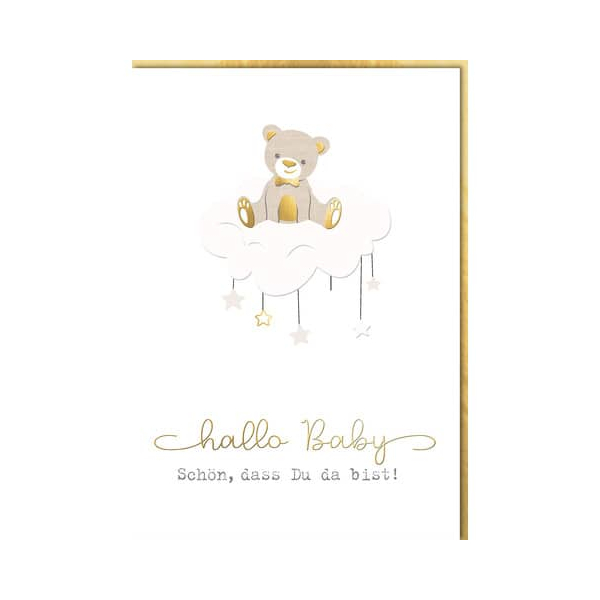 9004546563235 -  Freudiges Ereignis  Jumbo 9004546563235 Head