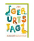 Geburtstagskarten 512422 bunt