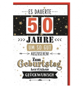 Geburtstagskarten 5542059 bunt