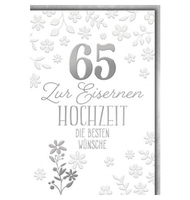 Glückwunschkarten 5730002