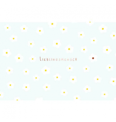 Glückwunschkarten 41-2857 17x11,5cm 170mm x 115mm (BxH) geprägt Bild