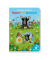 Puzzlebuch Spielbuch Maulwurf
