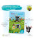 Puzzlebuch Spielbuch Maulwurf