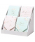 Briefkarten 18251017192 B6 Display farbig sortiert