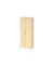 Aktenschrank MONT.V4100/3/3/BM, 5 OH, ahorn, 80x188x34,6cm (BxHxT)