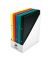 Ringbuch 794764099 17mm Ring-Ø Polypropylen Classic sortiert