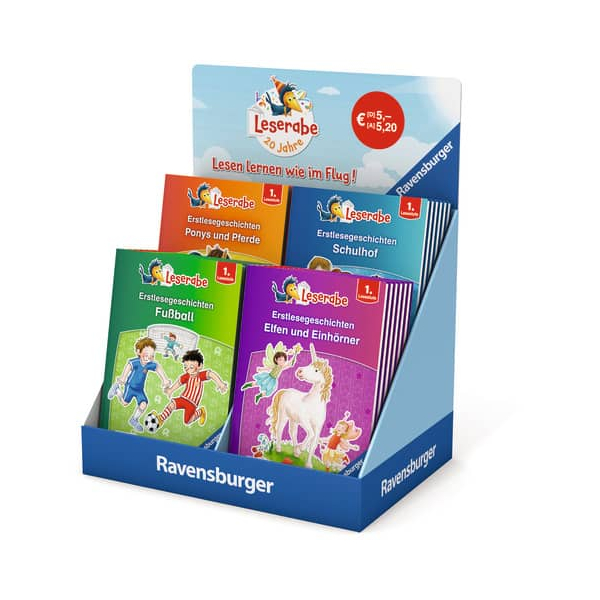 9783473611416 - Malbuch Malen nach Zahlen sortiert 9783473611416 Ravensburger