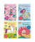 Stickerbuch Diamant