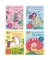 Stickerbuch Diamant