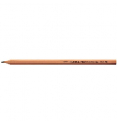 Bleistift Pro Natura 2511, L1340100, Härte HB, naturbraun
