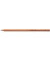 Bleistift, L1340100, naturbraun, k.A., HB