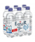 Mineralwasser Classic 15405, mit Kohlens&auml;ure, 6x 0,5  Liter, in PET-Flasche