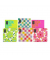 Motivserviette 33x33cm Candy sortiert
