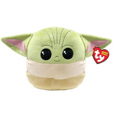 Grogu Star Wars™ Mandalorian Kuscheltier