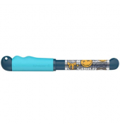 Füller Base Kid A blau-türkis