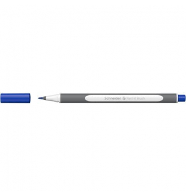 Brushpen Paint-It 070 blue