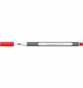 Brushpen Paint-It 070 red