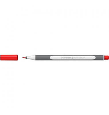 Brushpen Paint-It 070 red