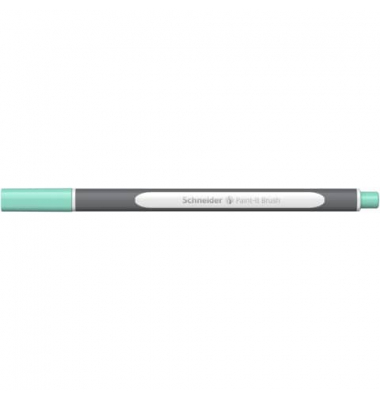 Brushpen Paint-It 070 turquoise pastel