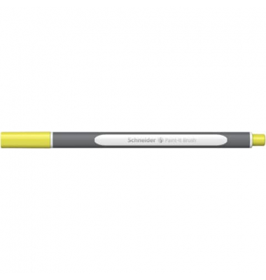 Brushpen Paint-It 070 lime pastel
