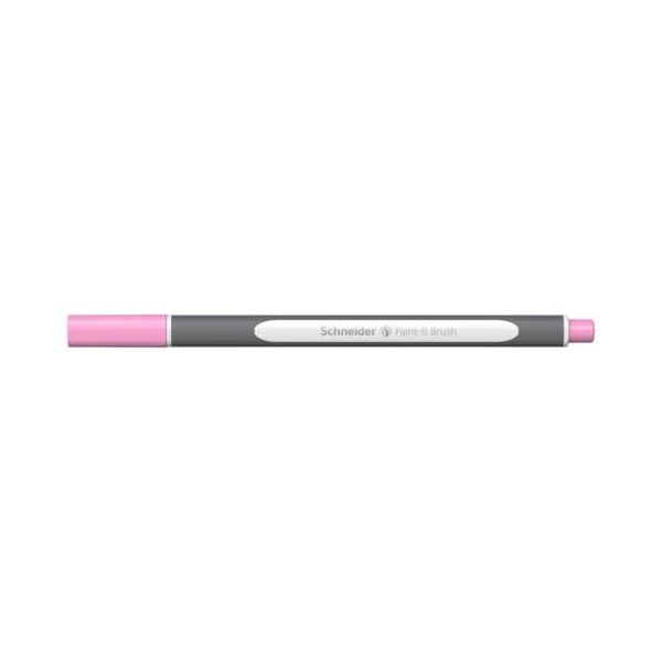 10 Stück Schneider Brushpen Paint-It 070 pink pastel 4004675175922 Schneider