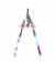 Schnellverstellzirkel BTS ohne Gelenk bright iris