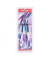 Schnellverstellzirkel BTS ohne Gelenk bright iris