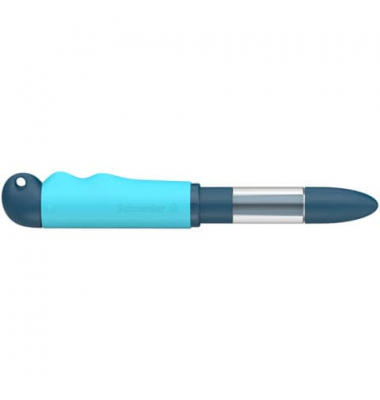 Tintenroller Base Senso blau-türkis
