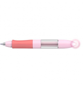 Tintenroller Base Senso rosa-rot