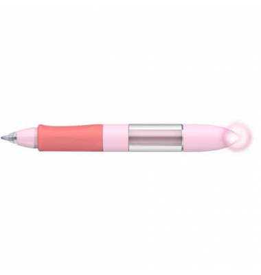 Tintenroller Base Senso rosa-rot