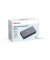 Docking Station Pro17 USB-C grauschwarz
