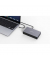 Docking Station Pro17 USB-C grauschwarz