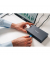 Docking Station Pro17 USB-C grauschwarz