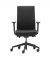B&uuml;rodrehstuhl to-strike comfort pro, schwarz, mit verstellbaren Armlehnen, bis 125kg