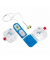 AED ZOLL Plus Vollautomat inkl. Tasche