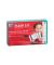 Karteikarten 400133873 peppermint kariert 250g 