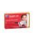 Karteikarten 400133882 orange liniert 250g 